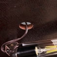 thumbnail image 6 of Lighted, 150 lbs Capacity - Perfect for Wine and Bar Glass Storage in Living Room, 6 of 6