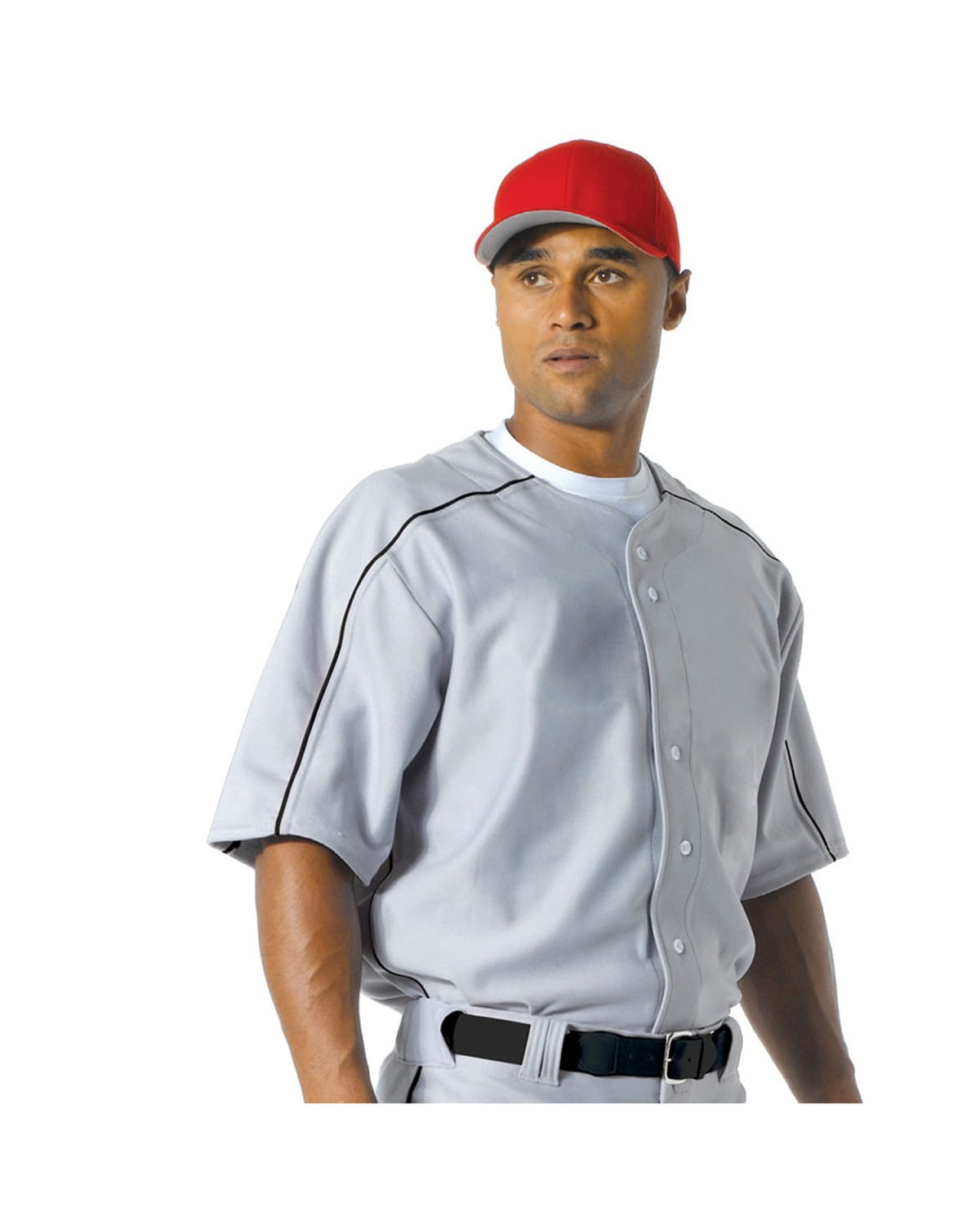 a4 baseball jersey