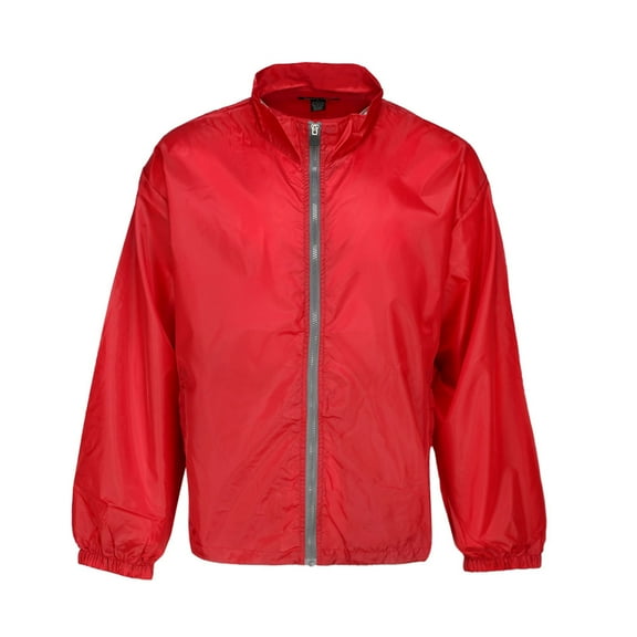 River's End Mens Lightweight Full Zip Jacket