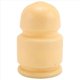 thumbnail image 2 of Car Rear Shock Absorber Block Rear Shock Absorber Buffer Rubber, 2 of 5