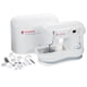 thumbnail image 4 of Máquina de coser Singer C240, Featherweight, Color Blanco Singer 230144115, 4 of 5