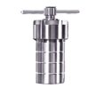 thumbnail image 3 of 30ml PPL Hydrothermal Synthesis Reactor Stainless Steel Autoclave ,Wide Application, 3 of 4