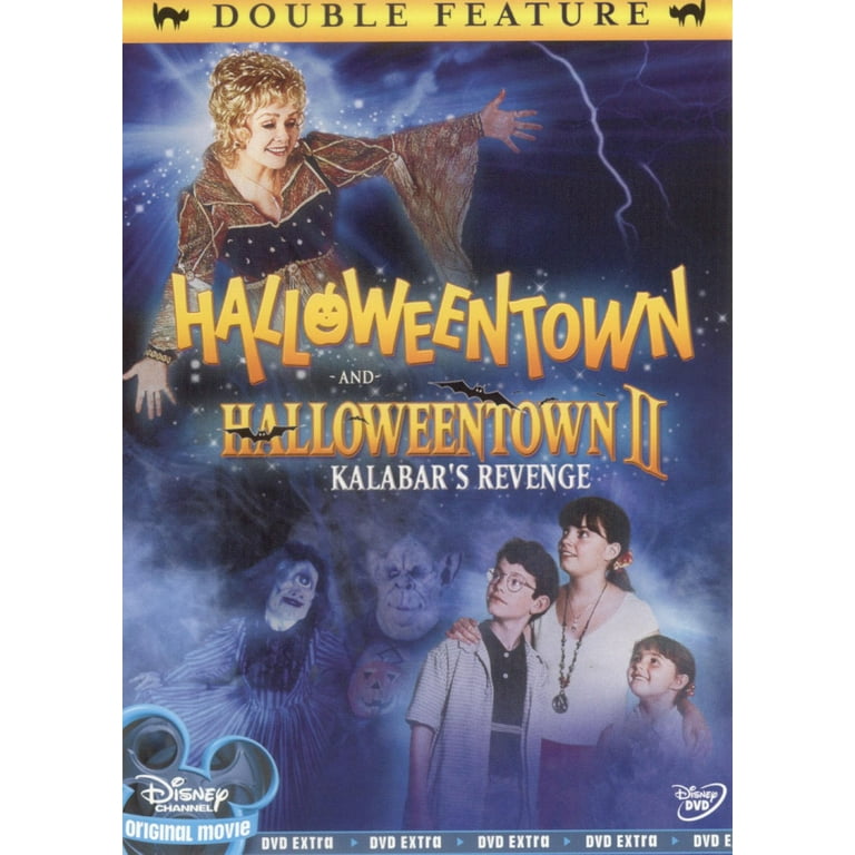 Watch halloweentown online online free