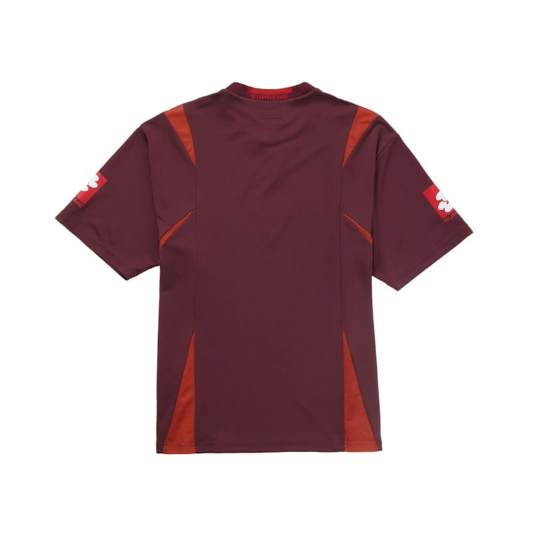 ウェア Supreme Crest Soccer Jersey Supreme Crest Soccer Jersey (FW24) - $98