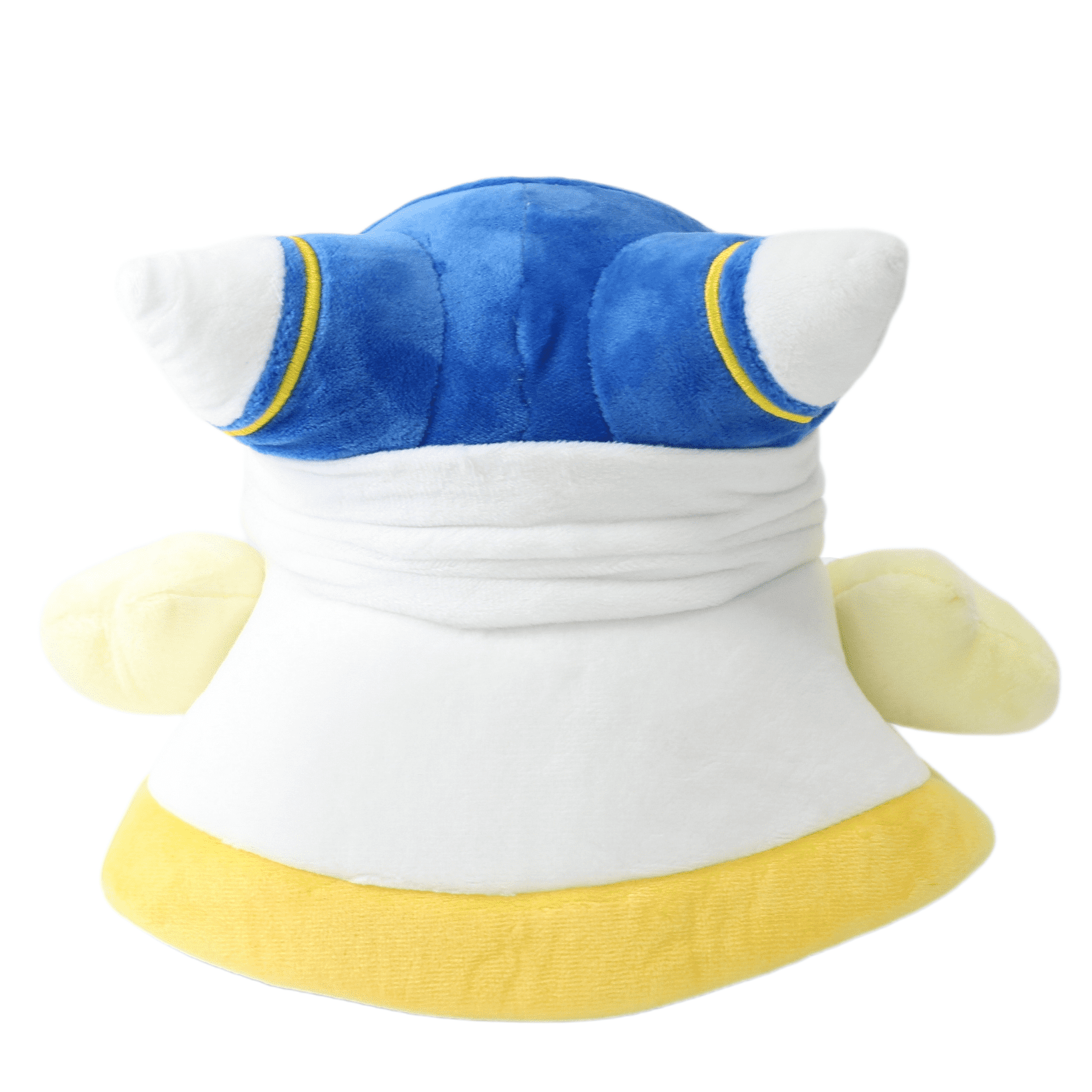 uiuoutoy Kirby Magolor Plush Toy Stuffed Animal Soft Doll 9'' Figure Gift for Kids