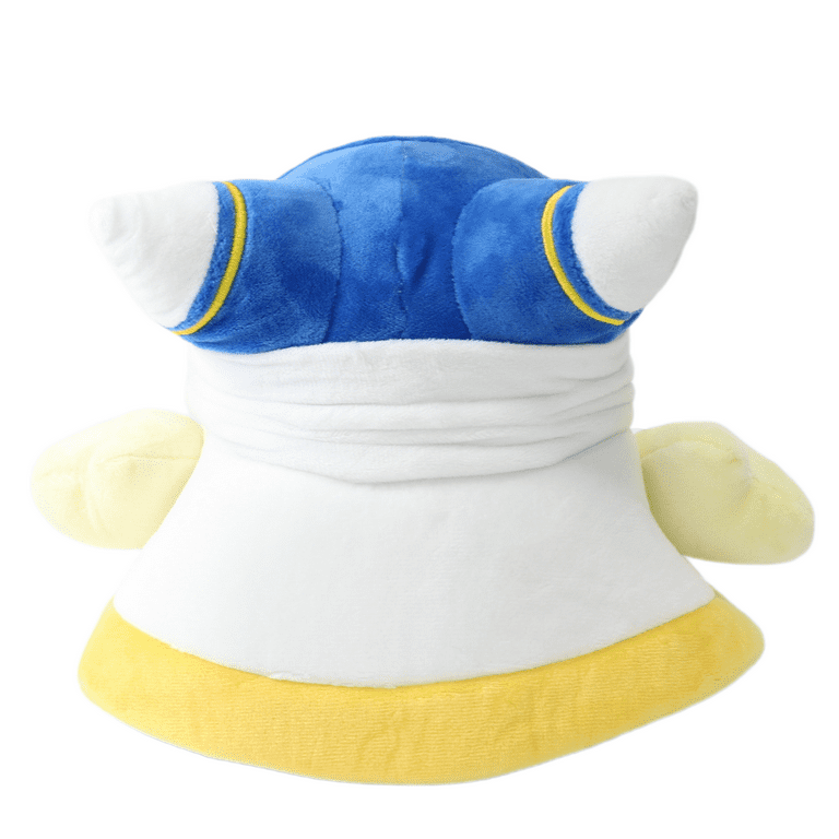 uiuoutoy Kirby Magolor Plush Toy Stuffed Animal Soft Doll 9 Figure Gift for Kids Walmart