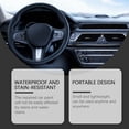 thumbnail image 4 of Car Touch up Paint Pen, 12ml Scratch Repair and Color Restoration for Auto Body, DIY Small Scratch Cover, Quick Drying, Portable Car Maintenance Pen, 4 of 9