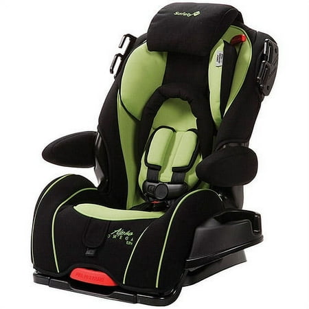Safety 1st Alpha Omega Elite Convertibl