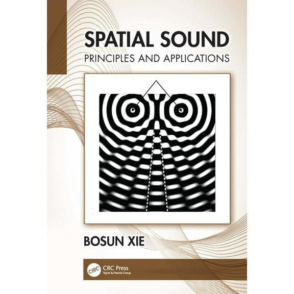 Spatial Sound: Principles and Applications, (Paperback)