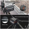 thumbnail image 4 of Bolsa Aislante Resistente al Agua para Manubrio de Bicicleta Danuosie, 4 of 7