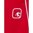 thumbnail image 7 of AND1 Men's and Big Men's Active Swing-Man Short, up to Size 3XL, 7 of 7