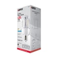 thumbnail image 4 of Satco 75 Watt LED HID Replacement 5000K Mogul Extended base 100-277 Volt, 4 of 11