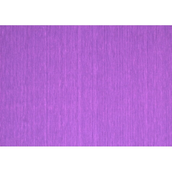 Ahgly Company Indoor Rectangle Abstract Pink Contemporary Area Rugs, 8' x 10'