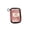 Pink1890, variant on Bklubk Cute Mesh Makeup Pouch Waterproof Transparent Cosmetic Bag Portable Travel Organizer Case For Lipstick And Small Beauty Items