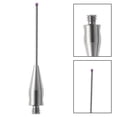 thumbnail image 6 of CMM Touch Probe Styli A-5003-0577 M2 Thread 0.7mm Ball 20mm Length Stylus, 6 of 8