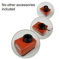 thumbnail image 2 of Digital Position Display Woodworking Counter Reducer Sleeve Counter Accessories 14mm to 12mm, 2 of 6