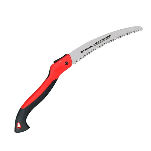 Corona RazorTOOTH Saw Folding Pruning Saw - 10 Inch