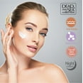 thumbnail image 5 of Dead Sea Collection Retinol Night Cream, Facial Moisturizer for All Skin Types, 1.69 oz, 5 of 9