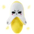 thumbnail image 2 of BJBSJSZ Body Induction Music Toy, Early Educational Banana Activity Plush Toy for Boys and Girls Gifts 3+ Years Old, 2 of 7