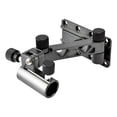 thumbnail image 4 of Ximing Fishing Rod Support Rotate Adjustable Universal Side Mounted Fishing Box Tool Stabled for Outside Activities Rivers Sea Fishing Gray, 4 of 9