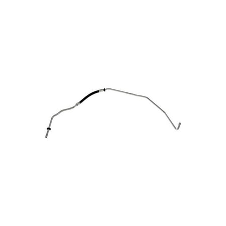 Oil Cooler Line - Dorman 624-974 Oil Cooler Line