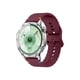 thumbnail image 1 of Correa Silicón 22mm Para Huawei Watch Gt6/gt5/gt4/gt3 5/4/3 Pro, 1 of 5