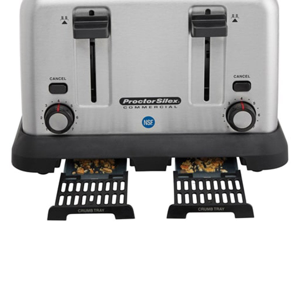 Proctor Silex 4 Slice Toaster Oven - 20774775