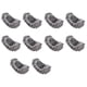 thumbnail image 1 of Paquete de 10 zapatillas multiusos para limpiar el polvo del piso, J, 1 of 4