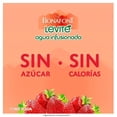 thumbnail image 3 of Agua infusionada Bonafont Levité toque de sabor fresa 1 l, 3 of 4