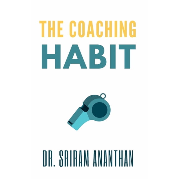The Coaching Habit, (Paperback)