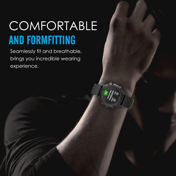 Garmin fenix best sale 6s pro band