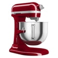 thumbnail image 4 of Batidora Pedestal 11 Vel 6 L Kitchenaid Professional Bowl INTERNATIONAL KSM70SKXXER, 4 of 5