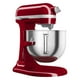 thumbnail image 4 of Batidora Pedestal 11 Vel 6 L Kitchenaid Professional Bowl INTERNATIONAL KSM70SKXXER, 4 of 5