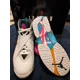 thumbnail image 5 of Ni - ke Size 11 - Air Jordan 8 Retro South Beach, 5 of 5