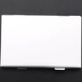 thumbnail image 4 of Aluminum Memory Card Case Box Holders For 24pcs Tf Micro- Card Color Random, 4 of 5