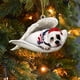 thumbnail image 1 of Pendiente perro adorno, decoración árbol Navidad, accesorios de Navidad, pendeante perro metal, adorno Navidad, decoración hogar, Navidad 2024, accesorios de Navidad, pendeante perro para, 1 of 9