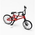 thumbnail image 2 of Mini Finger BMX Toys, Finger Bike, BMX Frame Model Alloy BMX, regalos para adultos y niños, Mini Finger Model Statue toys, 2 of 4