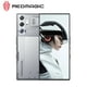 thumbnail image 1 of RedMagic 9 Pro 5G Smartphone 120Hz Teléfono para juegos Pantalla completa de 6,8 pulgadas Cámara debajo de la pantalla 6500mAh Snapdragon 8 Gen 3 16+512GB 80W Cargador rápido Dual -Sim, 1 of 10
