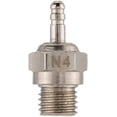 thumbnail image 1 of Yazoeia N4 Glow Plug Plug for 1/10 Rc Car Boat, 160760 CJC912-128284, 1 of 6