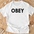 thumbnail image 3 of Obey They Live TShirt, 3 of 6