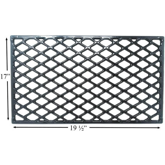 Cooking Grate Compatible With Pit Boss Pro Series 1100 Pellet Grills (17" x 19.5")