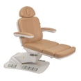 thumbnail image 6 of Spa Luxe Medi Spa Exam Chair w Memory and Rotation - 2246EBM (Gray), 6 of 7