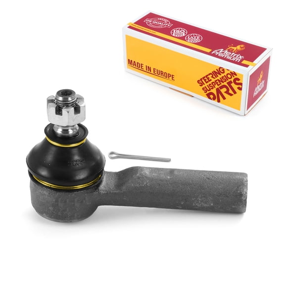 Metrix Premium Outer Tie Rod End ES3438 Fits 2002-2004 INFINITI I35, 1996-2001 INFINITI I30,02-04 Nissan Altima,95-08 Nissan Maxima,95-98 Nissan 240SX