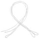 thumbnail image 1 of Accesorios de repuesto para sombrilla de jardín al aire libre, cordón de nailon para sombrilla de jardín al aire libre, cordón de nailon para sombrilla, accesorio para sombrilla, 1 of 5