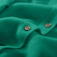 thumbnail image 6 of Cardigan Sweaters For Women Button Front Long Sleeve Knit Cardigans Sweaters, Green , Size S-2XL, 6 of 6