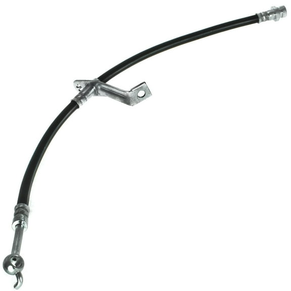 Centric Parts 15051102 Brake Hydraulic Hose Fits select: 2011-2014 HYUNDAI SONATA, 2015 HYUNDAI SONATA HYBRID/LIMITED