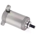 thumbnail image 2 of unique 21163-1130,21163-1266,21163-1253 Starter Motor For Kawasaki KLF220 Bayou 220 1988-2002/ KLF250 Bayou 250 2003-2011, 2 of 5