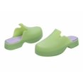 thumbnail image 5 of Melissa Women 33866 Ao137/vert/violet, 5 of 5