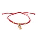thumbnail image 1 of Wartleves Pulsera de hilo rojo de serpiente del Año Nuevo 2025, pulsera de cuerda roja ajustable, joyería con símbolo de buena suerte, pulsera de protección de Feng Shui chino para mujeres y hombres, 1 of 7