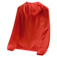 thumbnail image 4 of Women's Lightweight Hooded Zip Up Jacket – Versatile Summer Sun Protection Coat in Sizes S-4XL, Breathable Outdoor Casual Outerwear for Daily Travel, 4 of 6
